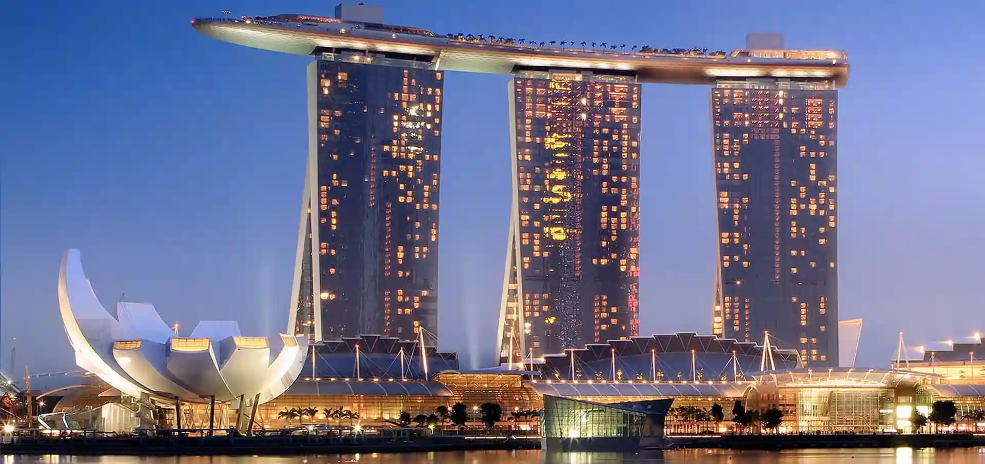  SmartWorld Sky Arc
